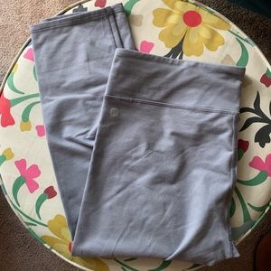 Fabletics Leggings - carpi length